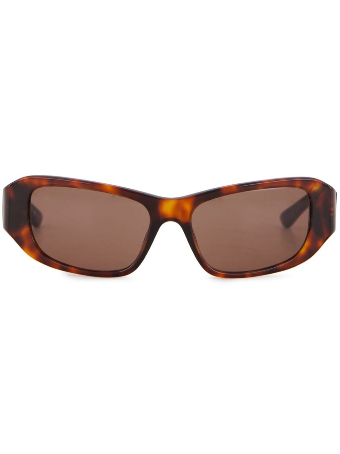 Balenciaga Eyewear солнцезащитные очки Tuesday в прямоугольной оправе, коричневый
Balenciaga Eyewear солнцезащитные очки Tuesday в прямоугольной оправе, коричневый
