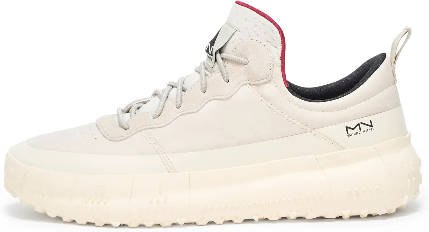 Мужские кроссовки Skechers Mark Nason Revo - Tivity, белый
Мужские кроссовки Skechers Mark Nason Revo - Tivity, белый