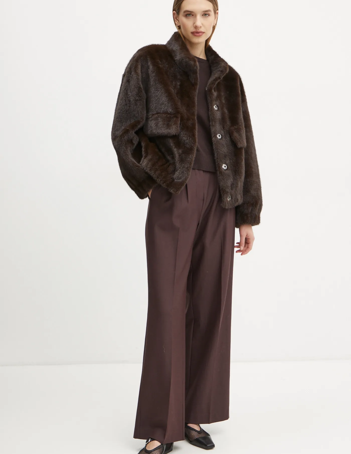 Штаны Майлза 2NDDAY, гранатовый
Штаны Майлза 2NDDAY, гранатовый