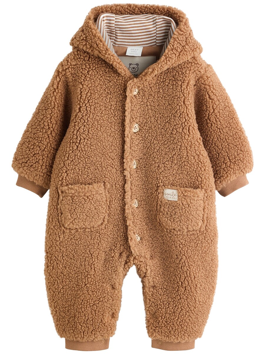 Комбинезон Next, цвет Umbra
Комбинезон Next, цвет Umbra