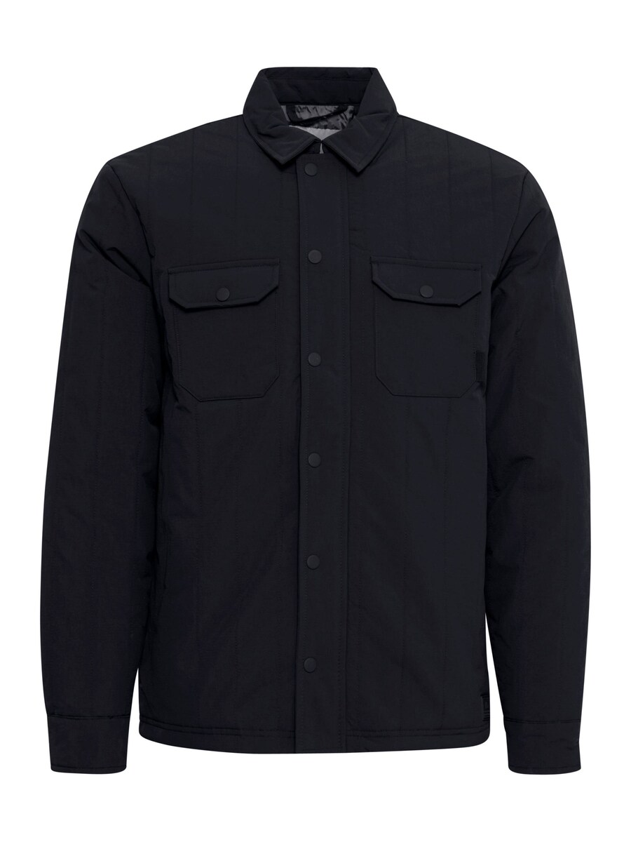 Куртка межсезонная BLEND, черный
Куртка межсезонная BLEND, черный