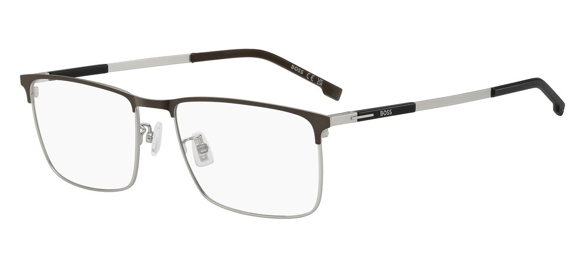 Мужские оптические оправы BOSS 1902-G HUGO BOSS
Мужские оптические оправы BOSS 1902-G HUGO BOSS