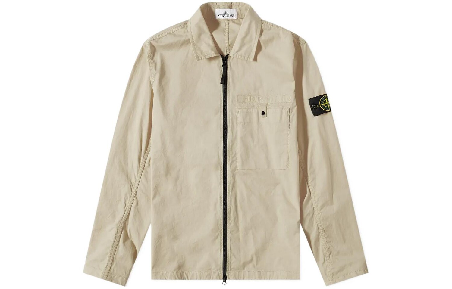 Куртка мужская хаки Stone Island, хаки
Куртка мужская хаки Stone Island, хаки