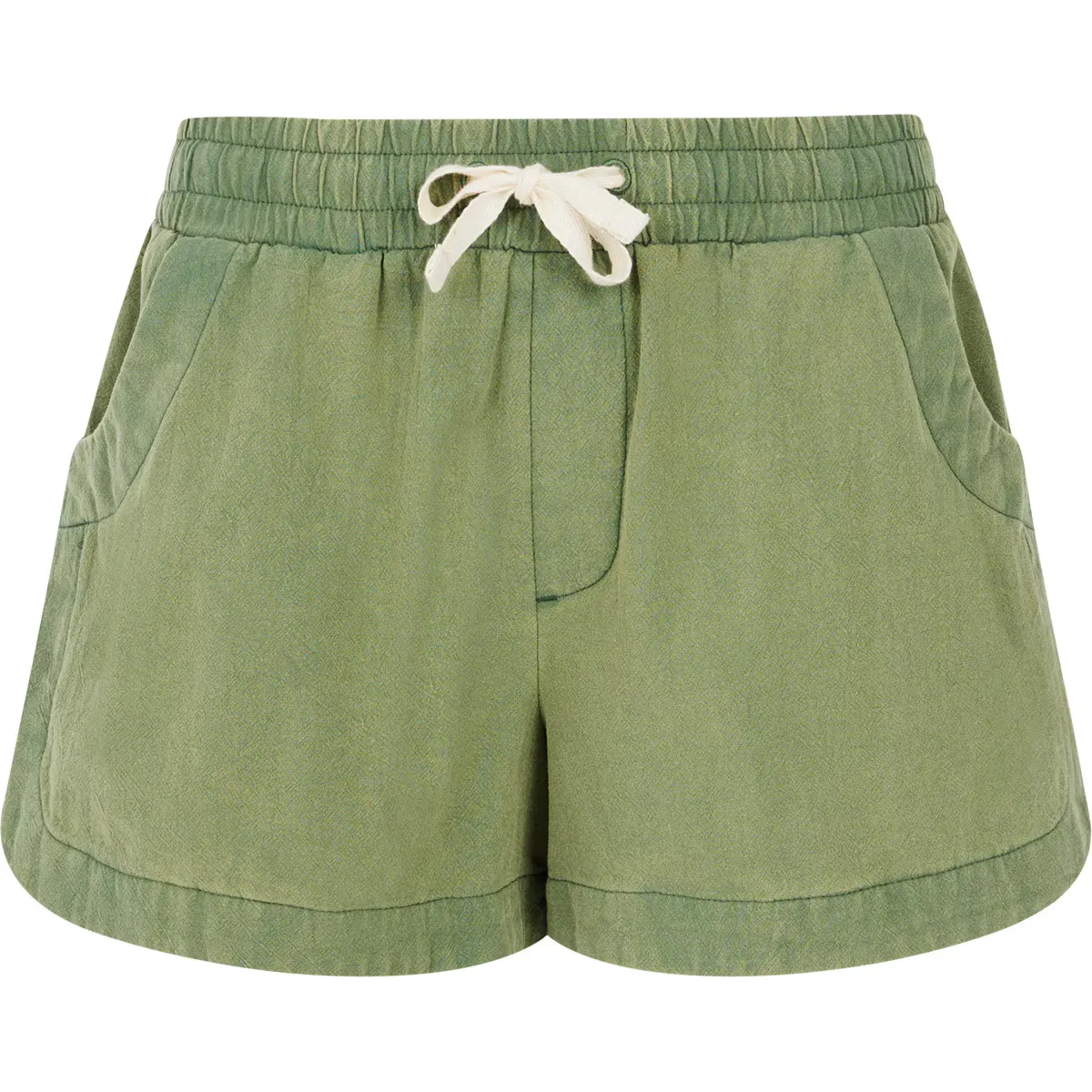 Женские шорты Pien Protest, темно-зеленый
Женские шорты Pien Protest, темно-зеленый