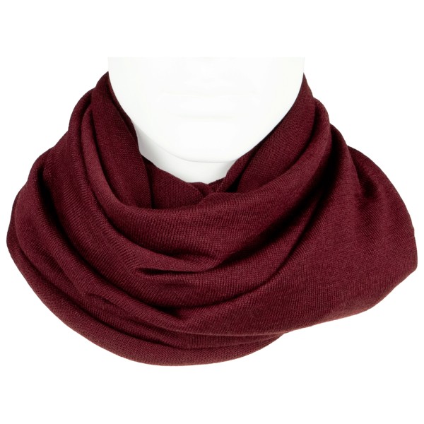 Мериносовый шарф - шарф Reiff, Schwarzkirsch
Мериносовый шарф - шарф Reiff, Schwarzkirsch