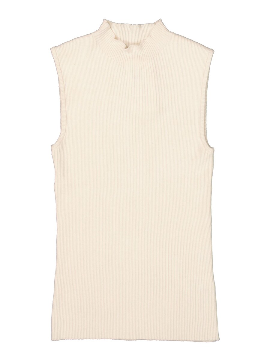 Вязаный топ GARCIA, Off white
Вязаный топ GARCIA, Off white