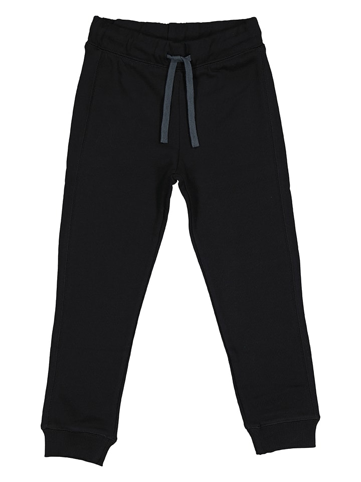 Спортивные брюки Benetton, черный
Спортивные брюки Benetton, черный