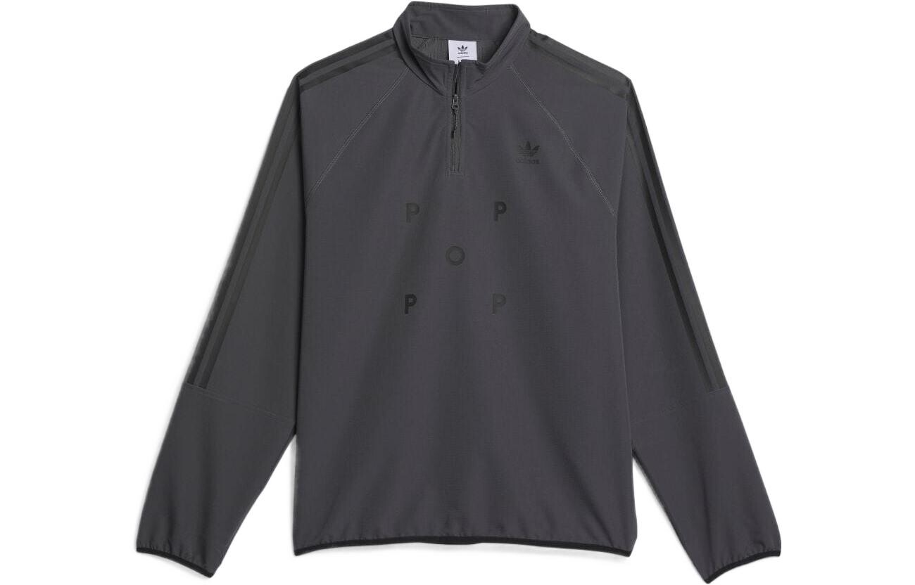 Куртка мужская Adidas X Pop Trading Company, угольно-черная Adidas Originals, черный
Куртка мужская Adidas X Pop Trading Company, угольно-черная Adidas Originals, черный