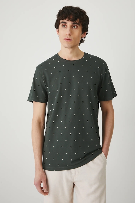 Футболка Medicine, зеленый
Футболка Medicine, зеленый