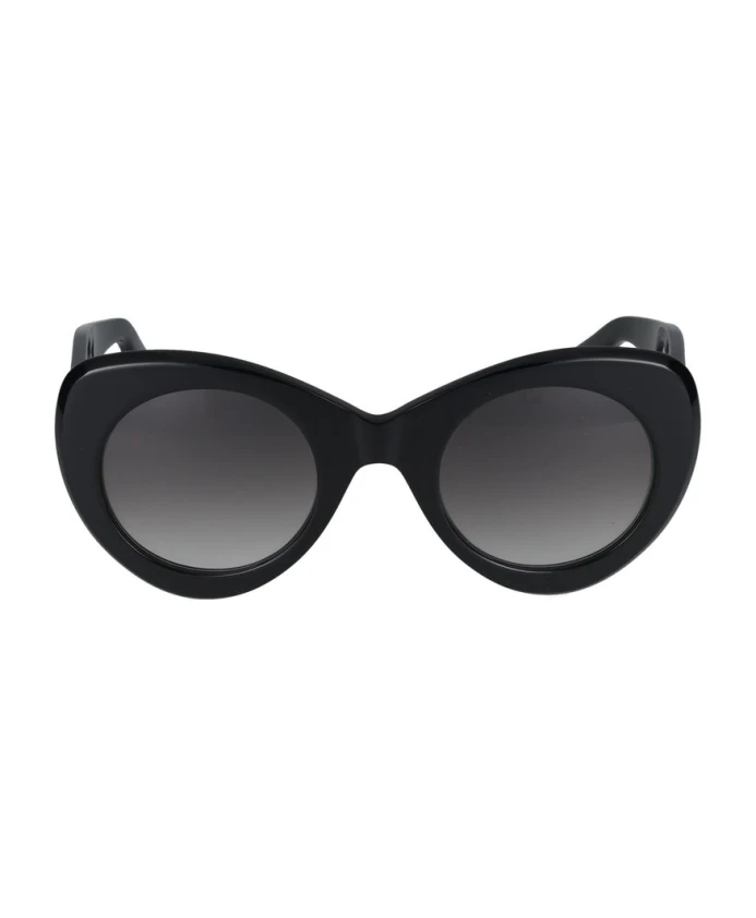 Черно-Серые солнцезащитные очки aa0064s Alaã¯A, черный
Черно-Серые солнцезащитные очки aa0064s Alaã¯A, черный