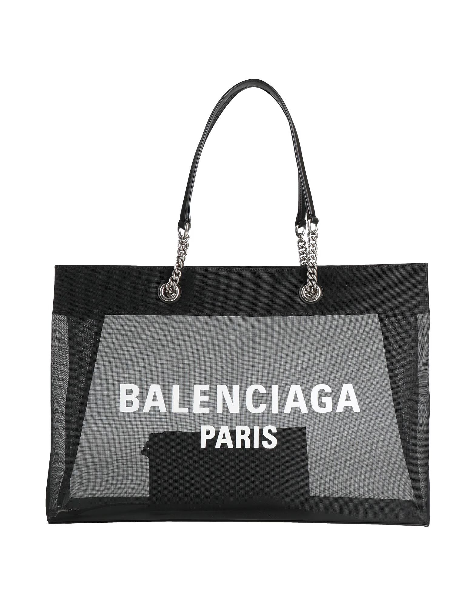 Сумка Balenciaga, черный
Сумка Balenciaga, черный