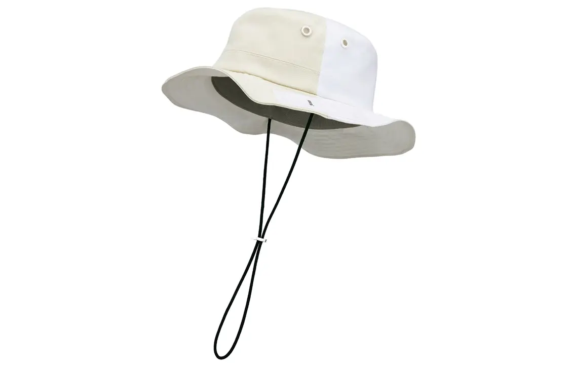 DIOR Белая ведро-шляпа для мужчин, White
DIOR Белая ведро-шляпа для мужчин, White