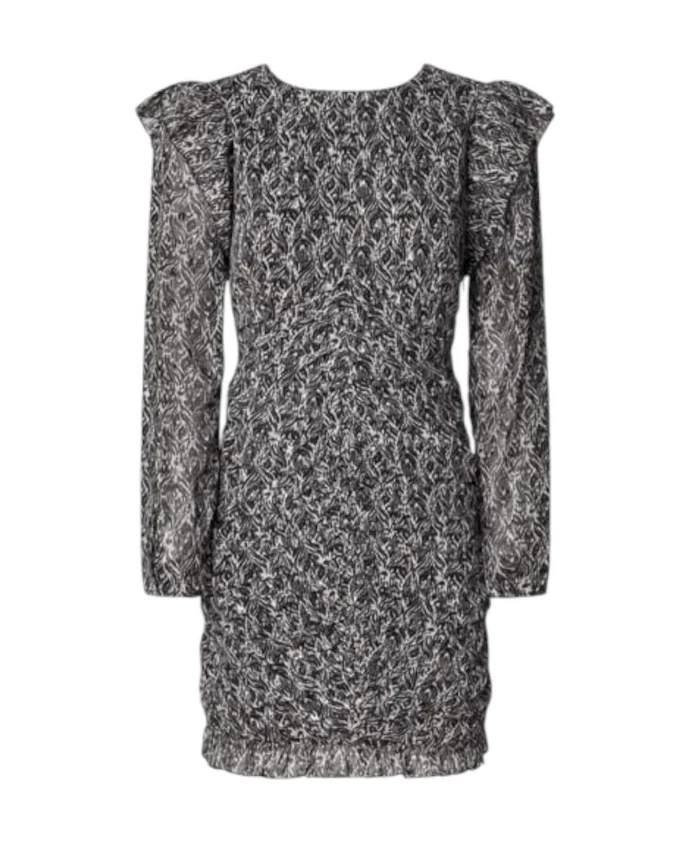 Платье Леветта Pepe Jeans, черный
Платье Леветта Pepe Jeans, черный