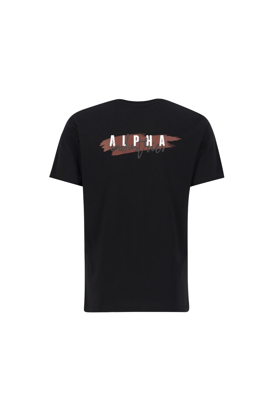 Рубашка ALPHA INDUSTRIES, черный
Рубашка ALPHA INDUSTRIES, черный