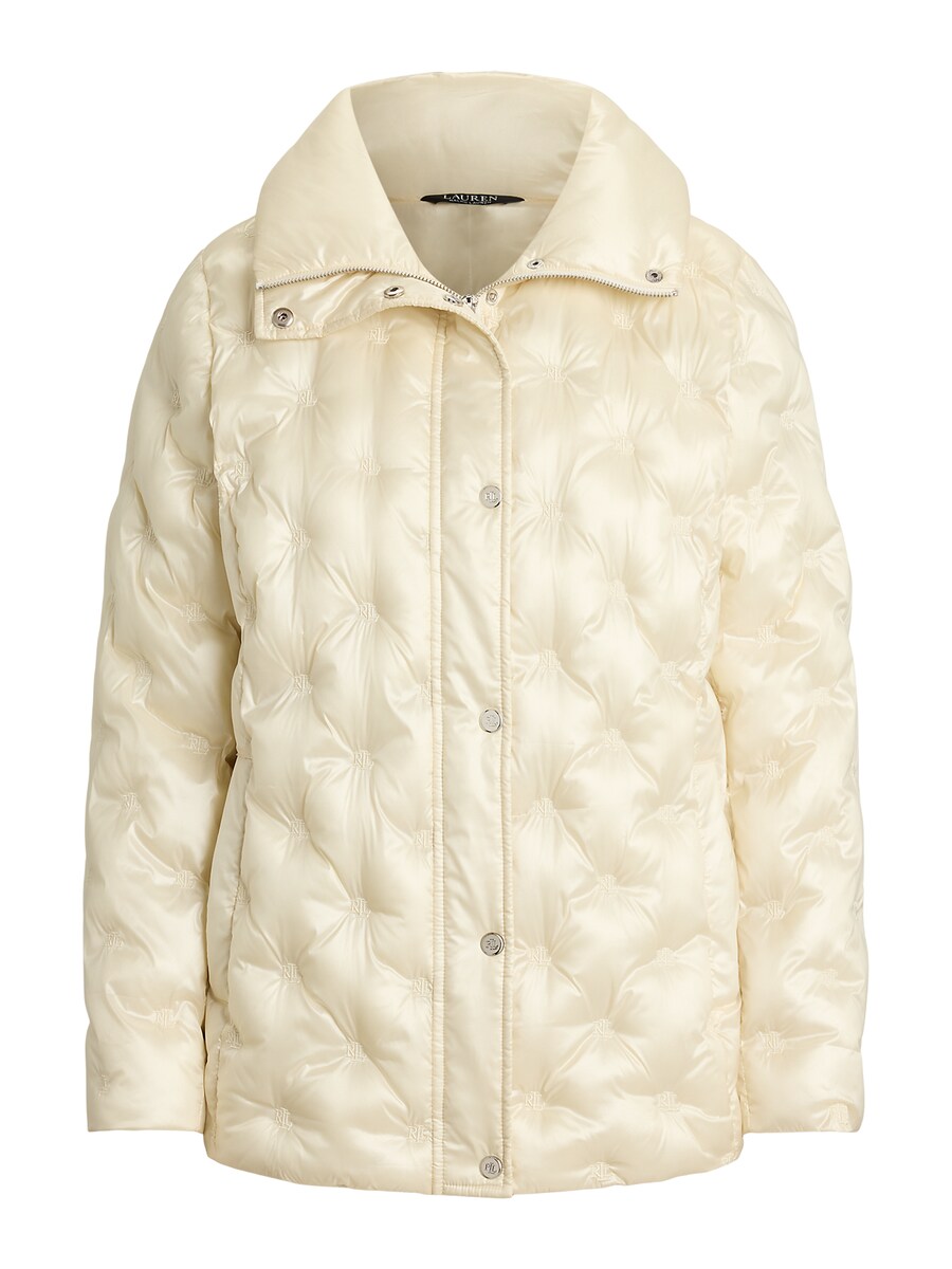 Демисезонная куртка Lauren Ralph Lauren, Ivory
Демисезонная куртка Lauren Ralph Lauren, Ivory