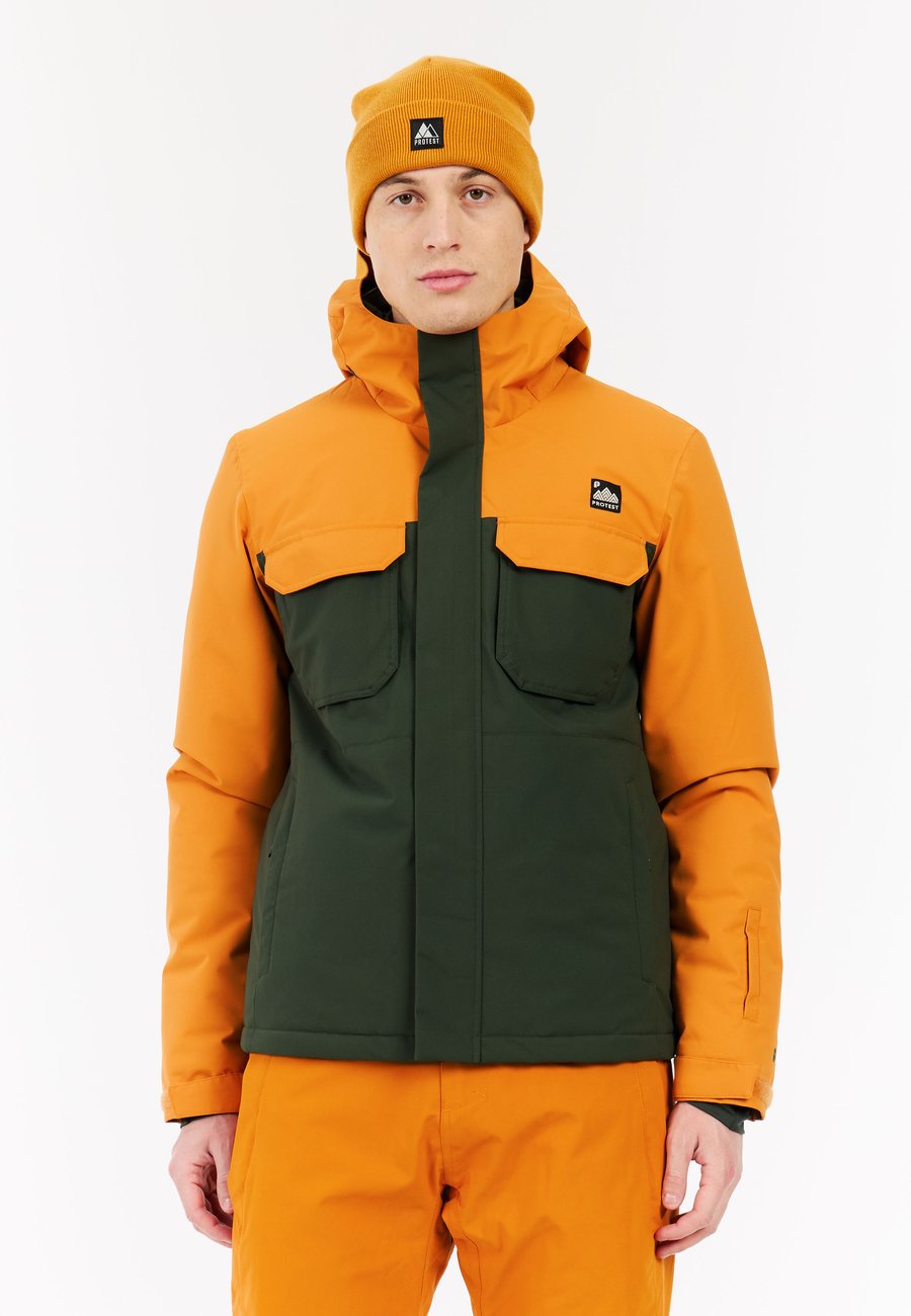 Куртка для сноуборда Protest KAJO, Kale Green/Green, Зеленый, Куртка для сноуборда Protest KAJO, Kale Green/Green
Куртка для сноуборда Protest KAJO, Kale Green/Green, Зеленый, Куртка для сноуборда Protest KAJO, Kale Green/Green