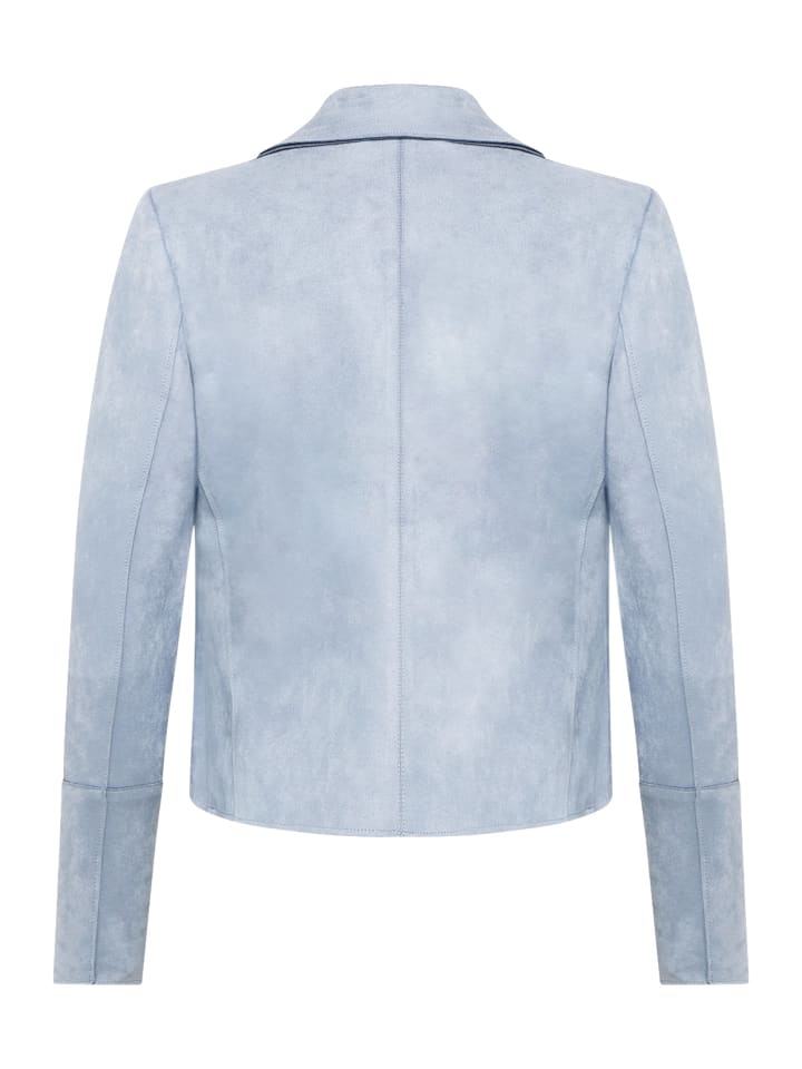 CARTOON Блейзер светло-голубого цвета
CARTOON Блейзер светло-голубого цвета