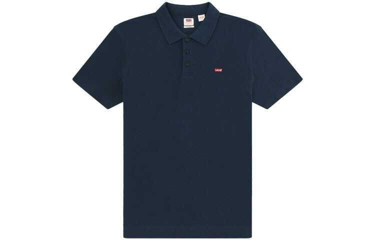 Мужская рубашка поло Levis, темно-синий
Мужская рубашка поло Levis, темно-синий