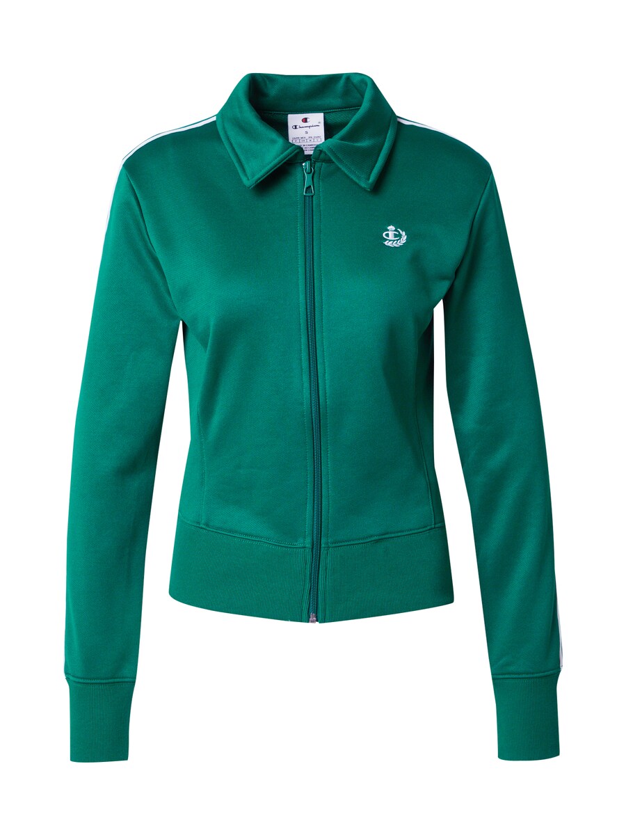 Толстовка с капюшоном на молнии Champion Authentic Athletic Apparel, зеленый
Толстовка с капюшоном на молнии Champion Authentic Athletic Apparel, зеленый