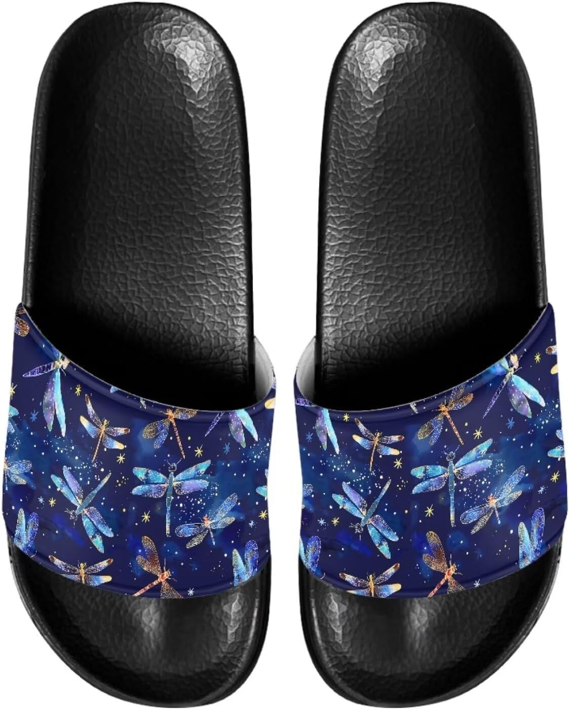 Шлепанцы для женщин и мужчин, нескользящие тапочки для душа Judentidos, синий
Шлепанцы для женщин и мужчин, нескользящие тапочки для душа Judentidos, синий