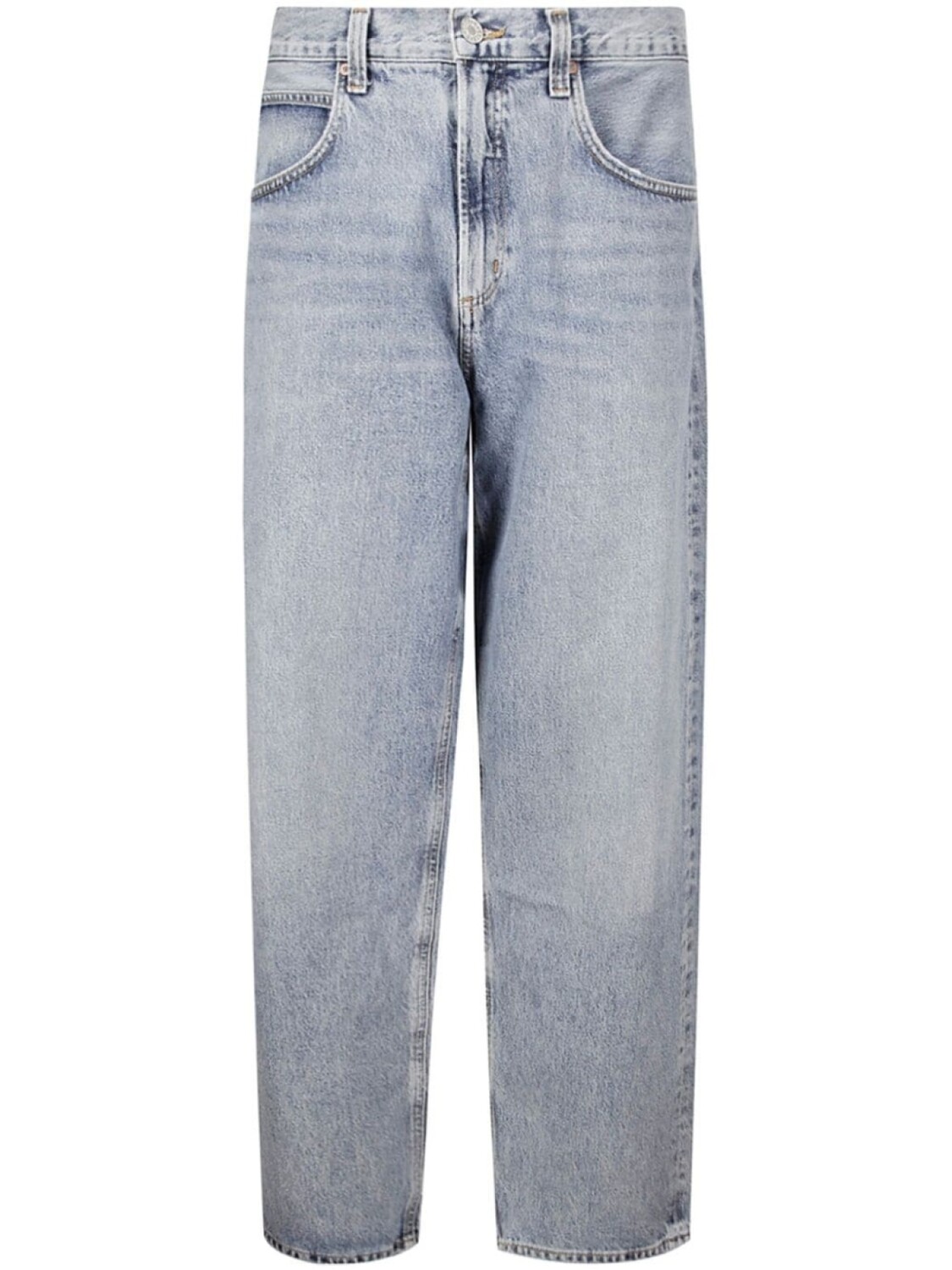 AGOLDE джинсы Fusion, синий
AGOLDE джинсы Fusion, синий