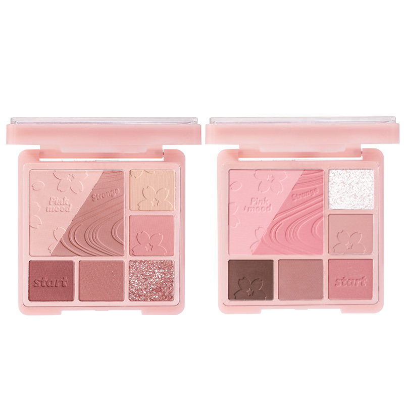 Парижский садовый набор для макияжа легко растушевывается прозрачный Hold Live
Парижский садовый набор для макияжа легко растушевывается прозрачный Hold Live