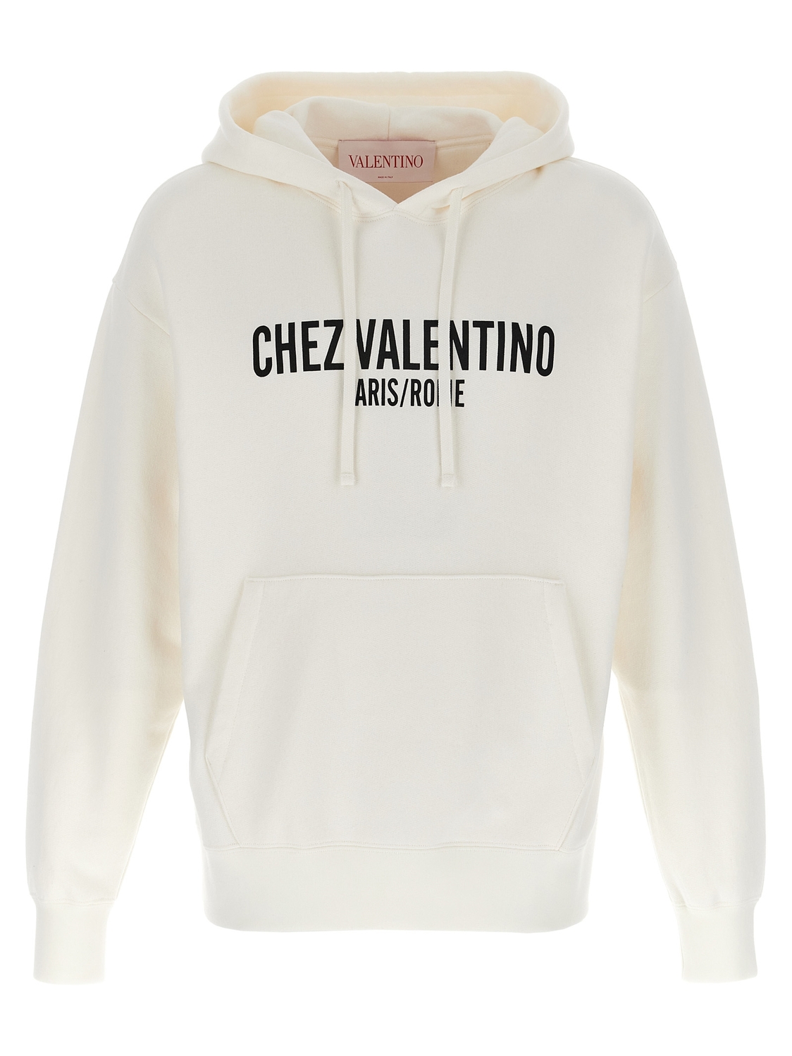 Худи Valentino Garavani, белый
Худи Valentino Garavani, белый