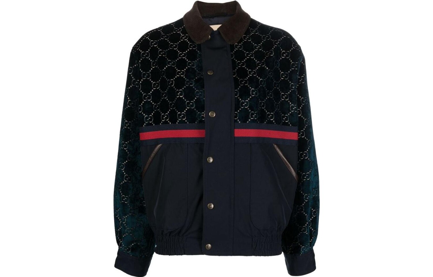 Куртка женская темно-синяя Gucci
Куртка женская темно-синяя Gucci