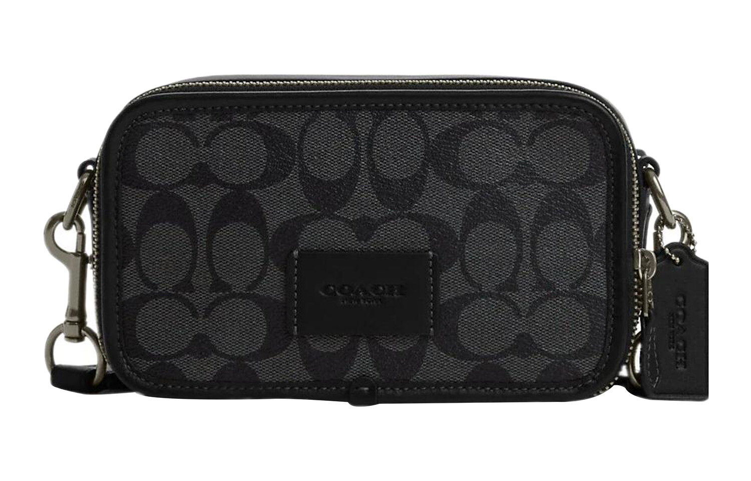 Мужская сумка через плечо COACH, Подарочная коробка (базовый набор + подарочная коробка с желтым счетчиком)
Мужская сумка через плечо COACH, Подарочная коробка (базовый набор + подарочная коробка с желтым счетчиком)