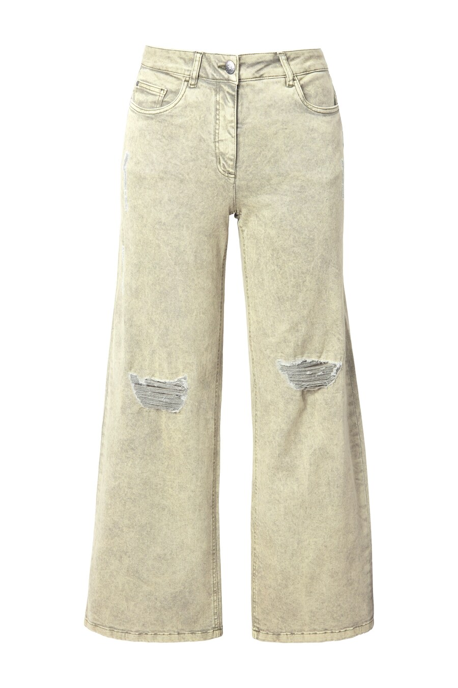 Джинсы свободного кроя Angel of Style, цвет Reed
Джинсы свободного кроя Angel of Style, цвет Reed