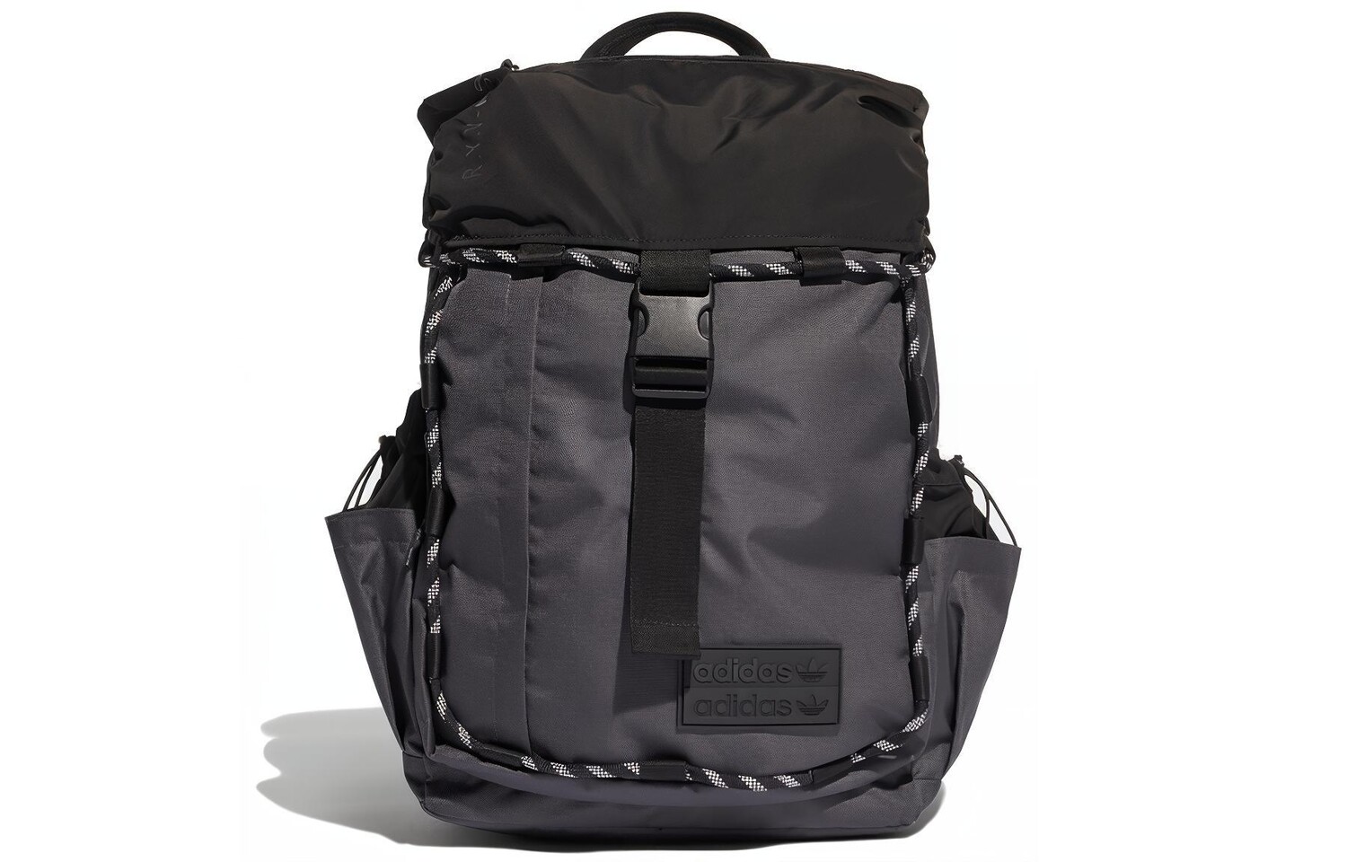 Рюкзак унисекс adidas originals, MISC 
Рюкзак унисекс adidas originals, MISC