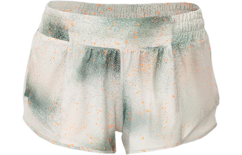 Шорты Hotty Hot Casual женские Dove Gray Lululemon, серый
Шорты Hotty Hot Casual женские Dove Gray Lululemon, серый