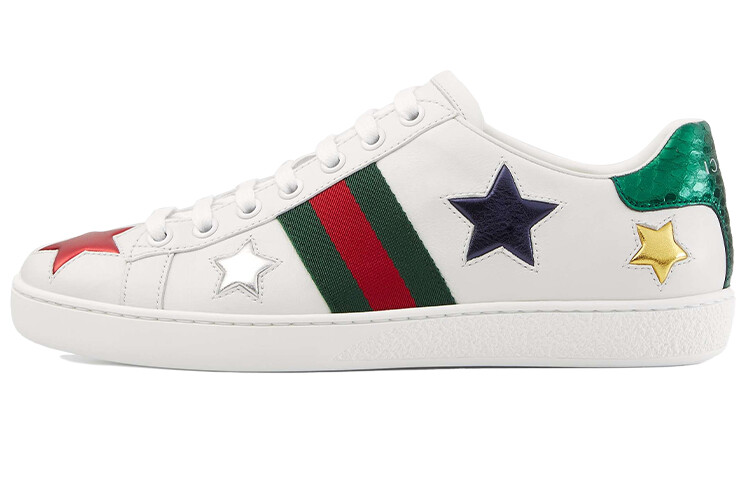 Кроссовки GUCCI Ace Stars Women's Women's 
Кроссовки GUCCI Ace Stars Women's Women's