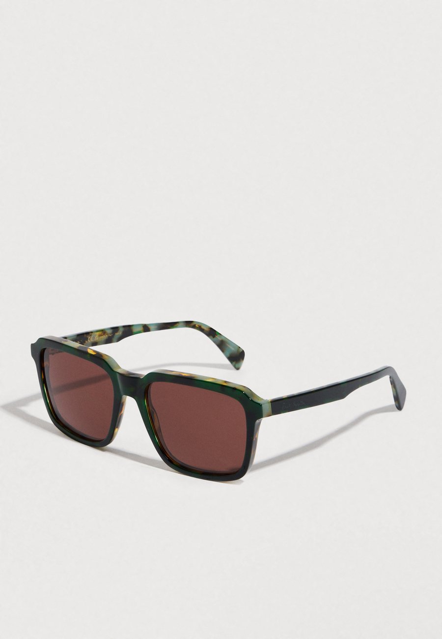 Солнцезащитные очки Paul Smith NEWINGTON UNISEX, Green/Havana Green/Green
Солнцезащитные очки Paul Smith NEWINGTON UNISEX, Green/Havana Green/Green