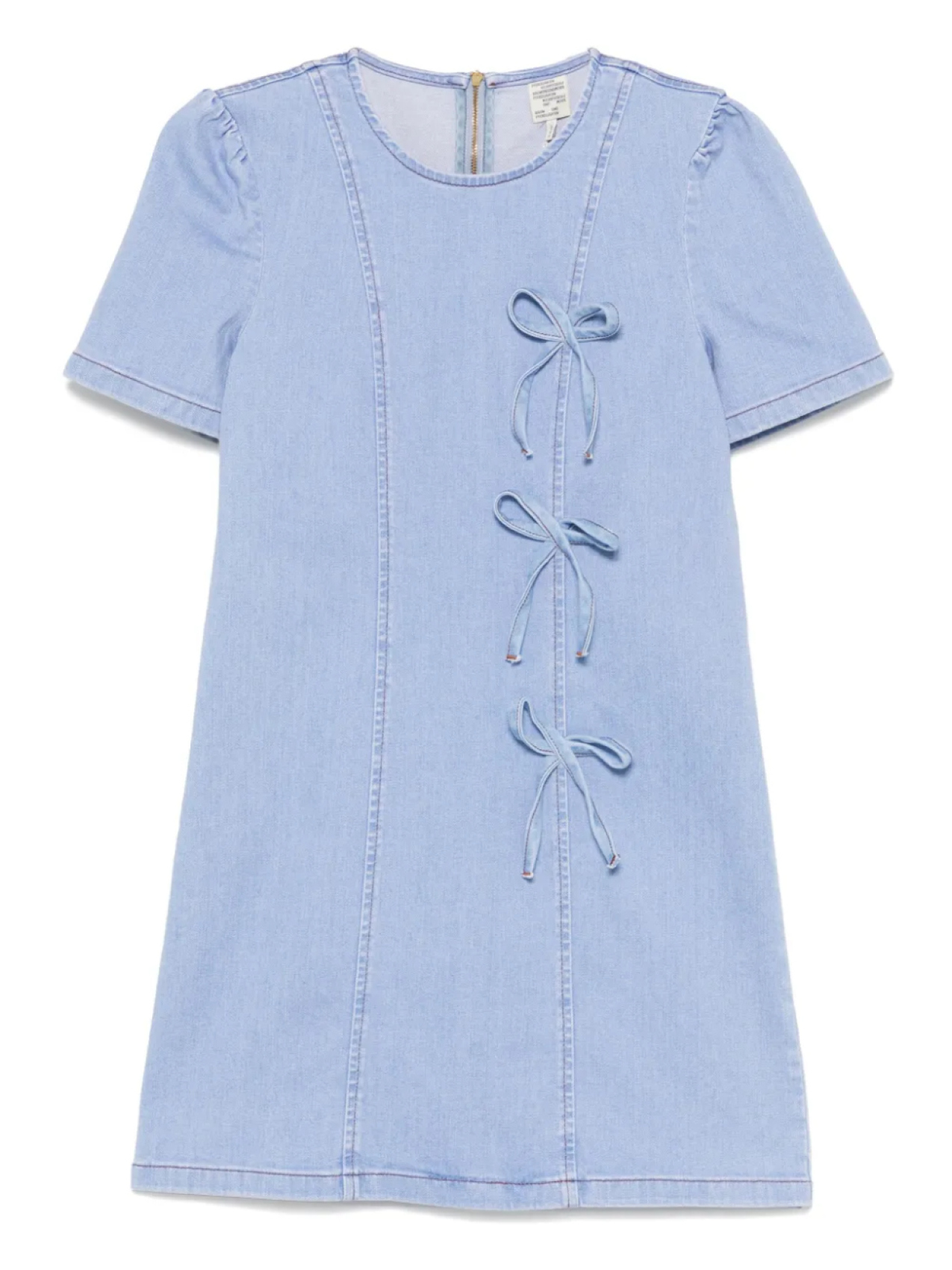 Платье мини Baum Und Pferdgarten Amali, синий
Платье мини Baum Und Pferdgarten Amali, синий