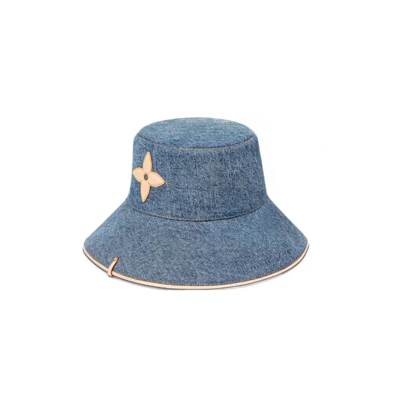 Женская панама Louis Vuitton, голубой
Женская панама Louis Vuitton, голубой