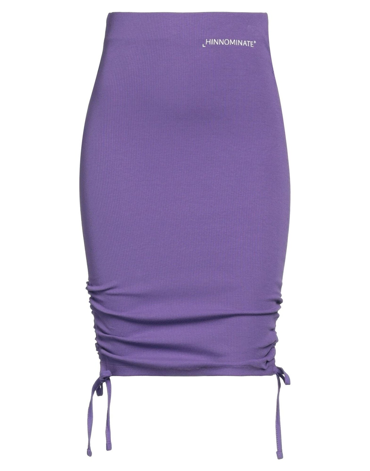 Юбка Hinnominate, фиолетовый
Юбка Hinnominate, фиолетовый