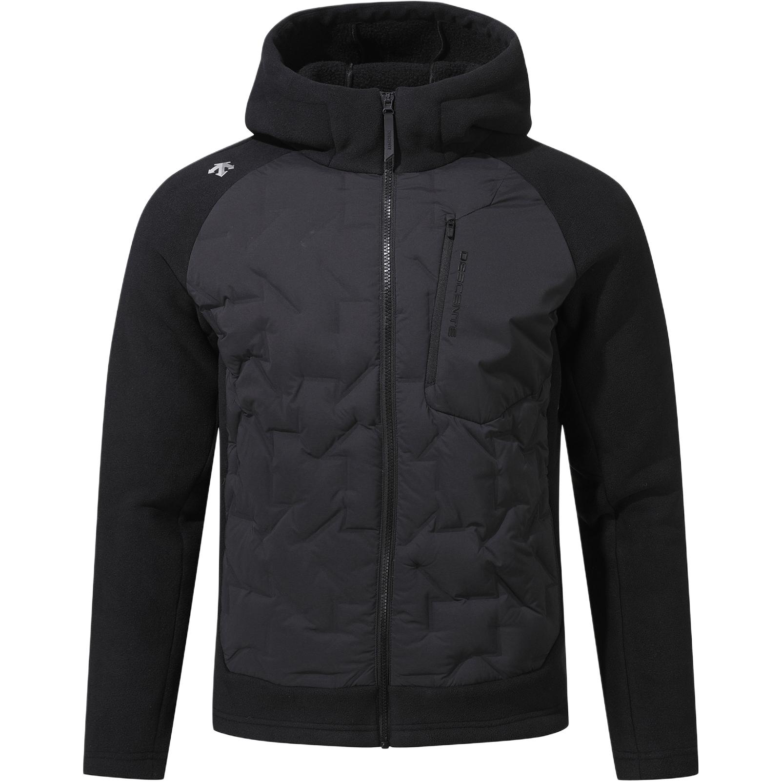 DESCENTE Куртка Unisex, Black
DESCENTE Куртка Unisex, Black