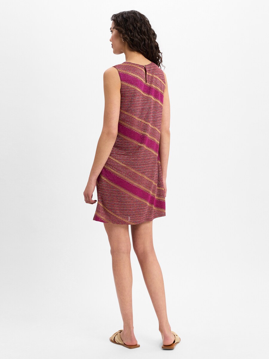 Мини платье Marie Lund, Rose/Dark pink
Мини платье Marie Lund, Rose/Dark pink