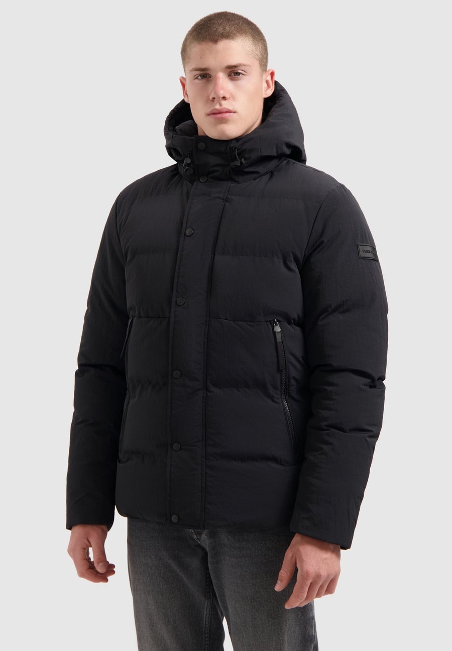Куртка Pure Path Winter jacket, Black
Куртка Pure Path Winter jacket, Black