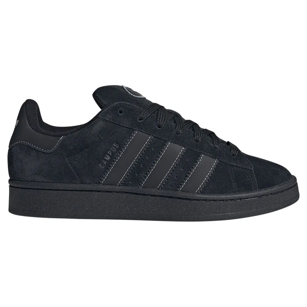 Кроссовки adidas Originals Campus 00s, черный
Кроссовки adidas Originals Campus 00s, черный