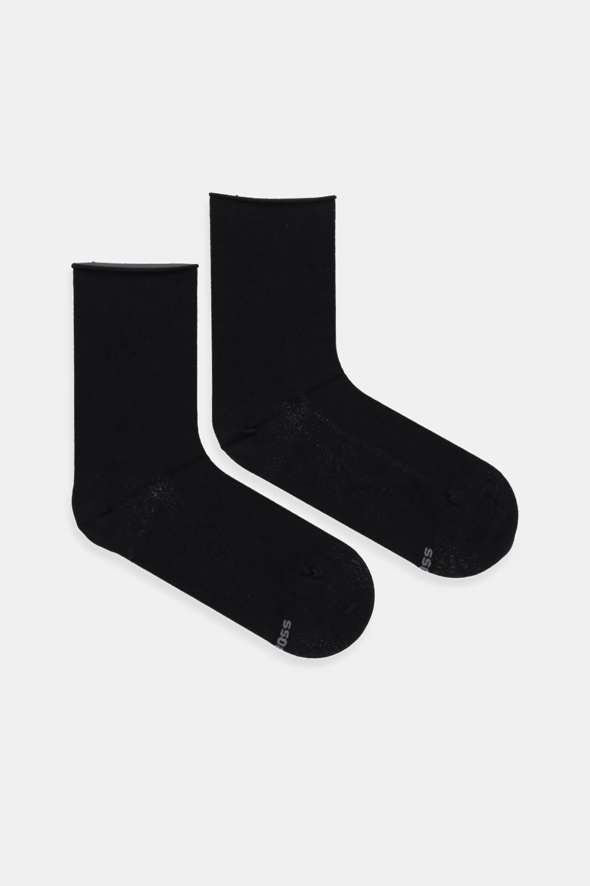 2 упаковки носков BOSS, черный
2 упаковки носков BOSS, черный
