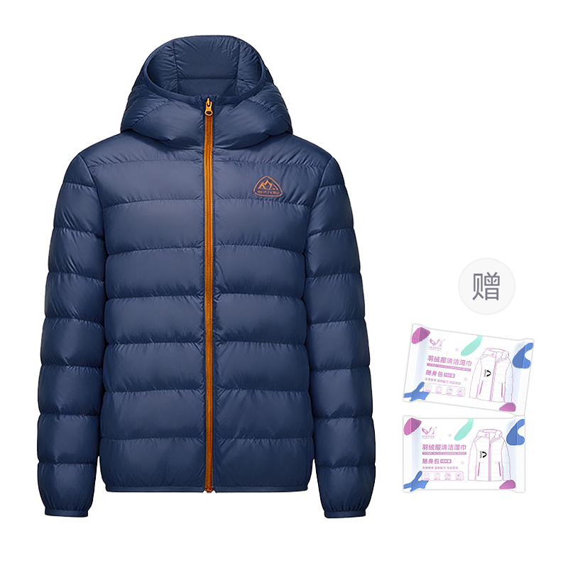 Skechers Пуховик Comfortable Life Series Navy Blue детский
Skechers Пуховик Comfortable Life Series Navy Blue детский