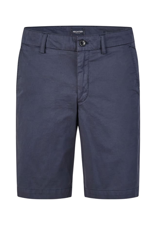 Шорты Hechter Paris, синий 
Шорты Hechter Paris, синий