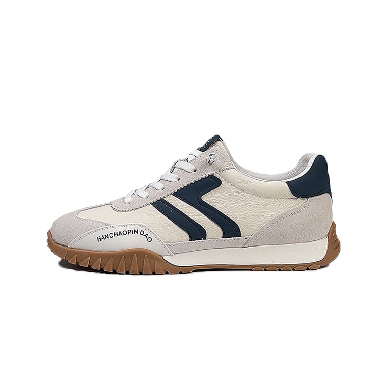 Износостойкие, легкие, дышащие и нескользящие. Низкие повседневные мужские туфли SENJIALUO, White Blue
Износостойкие, легкие, дышащие и нескользящие. Низкие повседневные мужские туфли SENJIALUO, White Blue