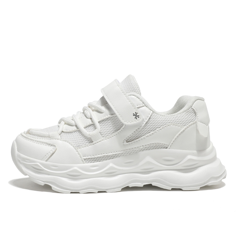 Детская обувь для повседневной жизни YUZHAOLIN, белый
Детская обувь для повседневной жизни YUZHAOLIN, белый