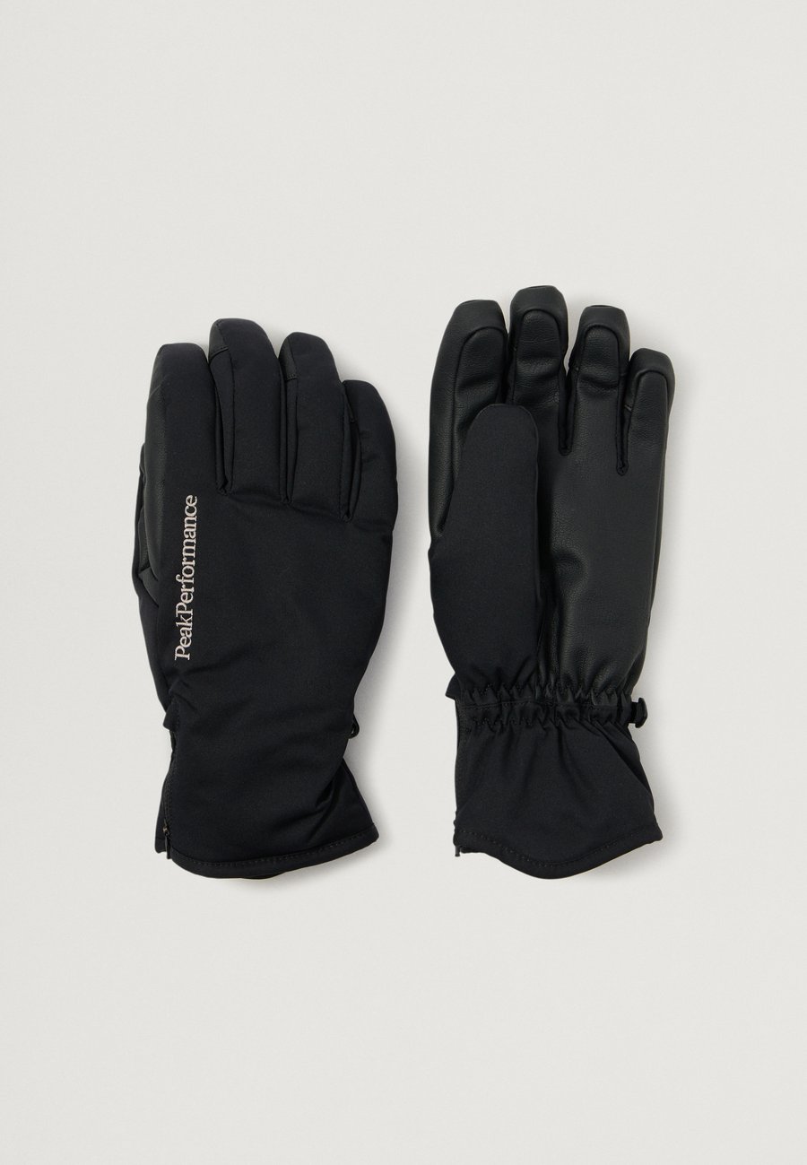 Перчатки Peak Performance UNITE GLOVE UNISEX, Black
Перчатки Peak Performance UNITE GLOVE UNISEX, Black