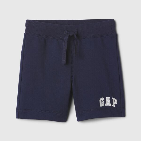 Джоггеры-Бермуды с логотипом Gap, синий
Джоггеры-Бермуды с логотипом Gap, синий
