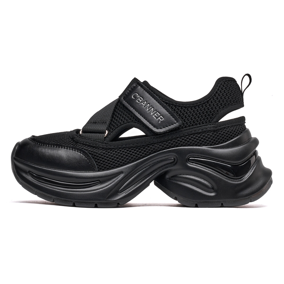 Кроссовки CВ°BANNER Chunky Sneakers Women's Low-Top Black, Черный, Кроссовки CВ°BANNER Chunky Sneakers Women's Low-Top Black
Кроссовки CВ°BANNER Chunky Sneakers Women's Low-Top Black, Черный, Кроссовки CВ°BANNER Chunky Sneakers Women's Low-Top Black