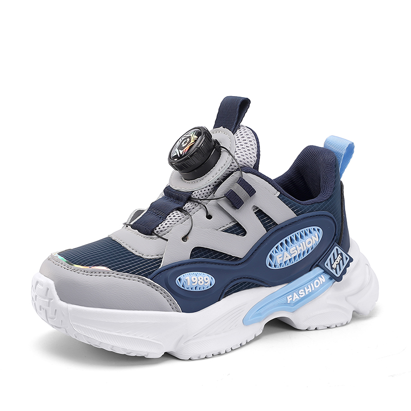 Детская обувь для повседневной жизни TONYBEAR, синий
Детская обувь для повседневной жизни TONYBEAR, синий